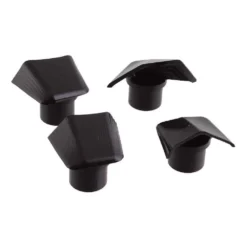 Absolute Black Dura Ace 9100 Covers