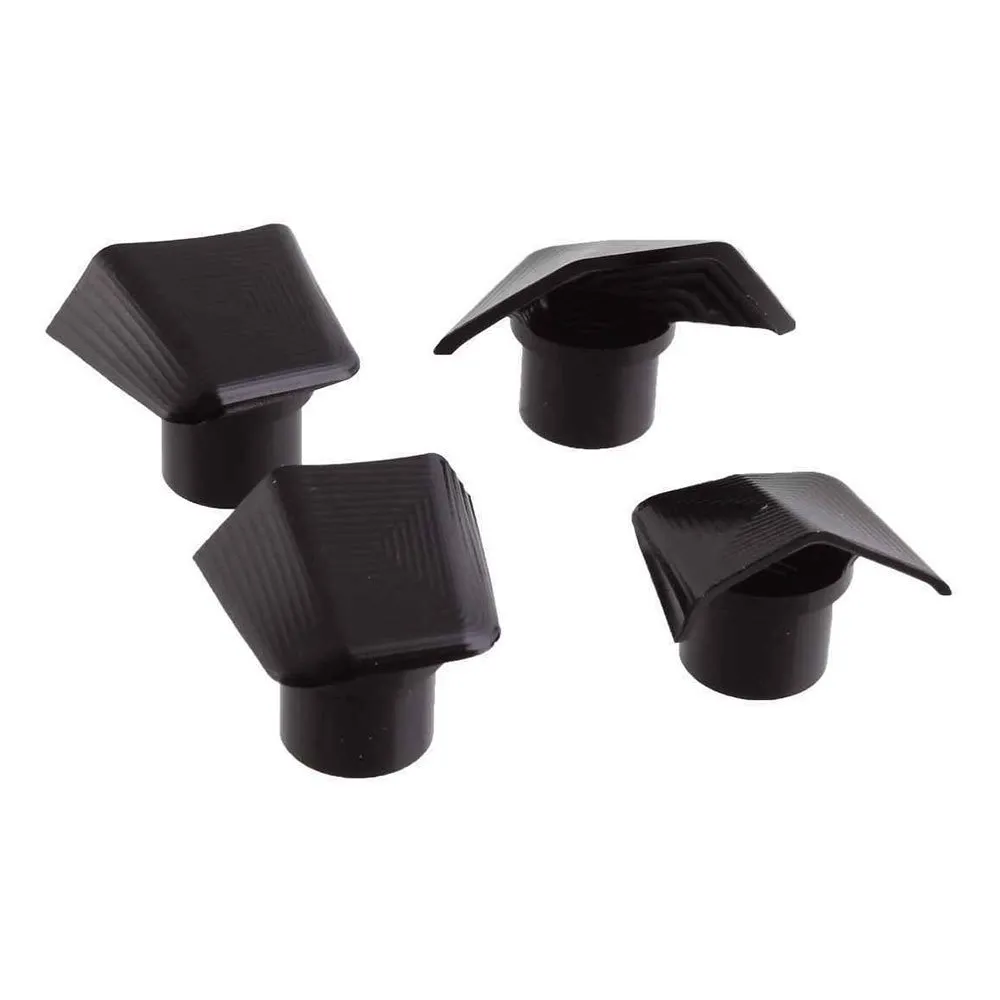 Absolute Black Dura Ace 9100 Covers