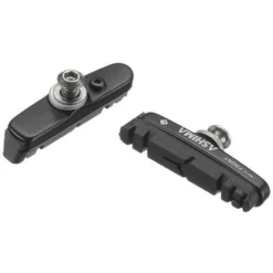 ASHIMA 3 Brake Shoes 57 Mm