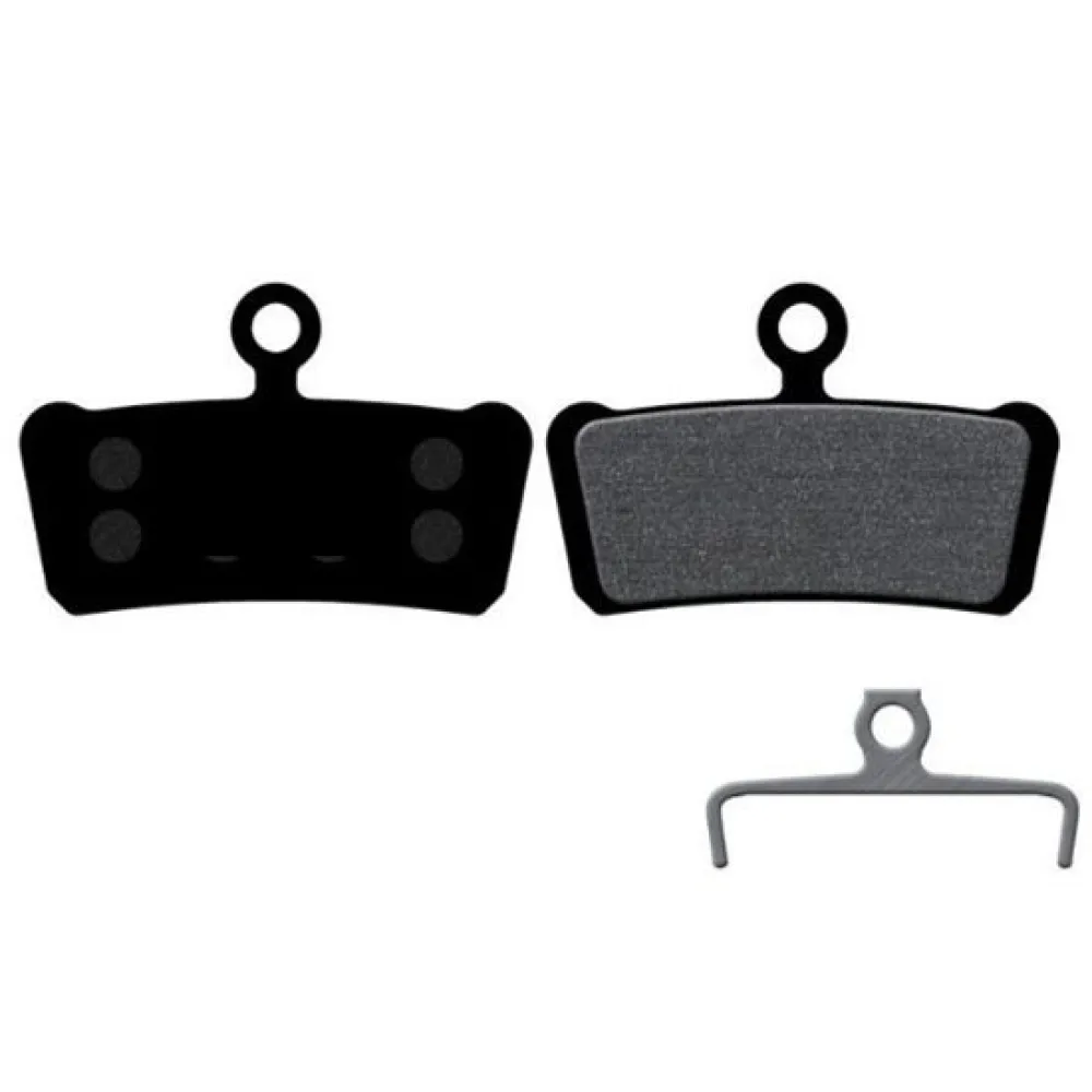 Bear Avid X0-7-9 Trail And Sram Guide R/RS/RSC Ultimate Brake Pads