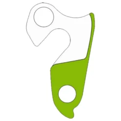 AC 80030P Derailleur Hanger