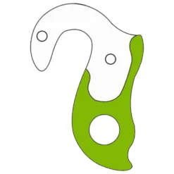 AC 80059P Derailleur Hanger