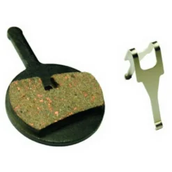 Avid BB5 Organic Disc Brake Pads