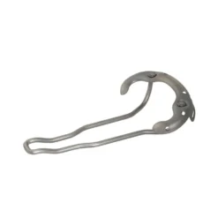 BROOKS ENGLAND Swallow Titanium Frame Assembly