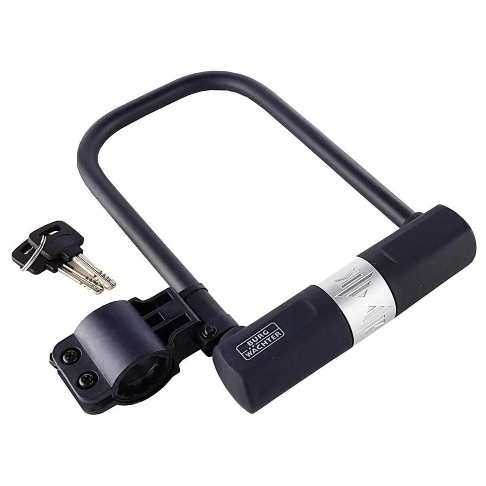 1580 Hb Bicycle Lock