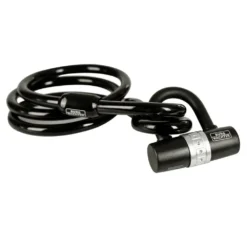 Security Lock Set With Eyelets