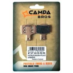 Magura MT2/4/6/8 Sintered Disc Brake Pads