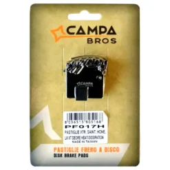 XTR/Saint/Hone/Lx XT Deore Heat-Dissipation Disc Brake Pads