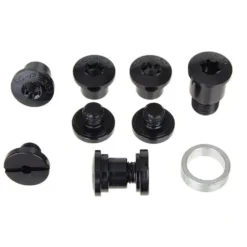 Campagnolo® 5 Screw Kit For Super Record/Record/Chorus