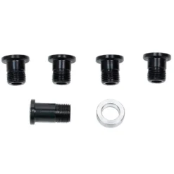 Campagnolo® 6 Screw Kit For Super Record/Record/Chorus