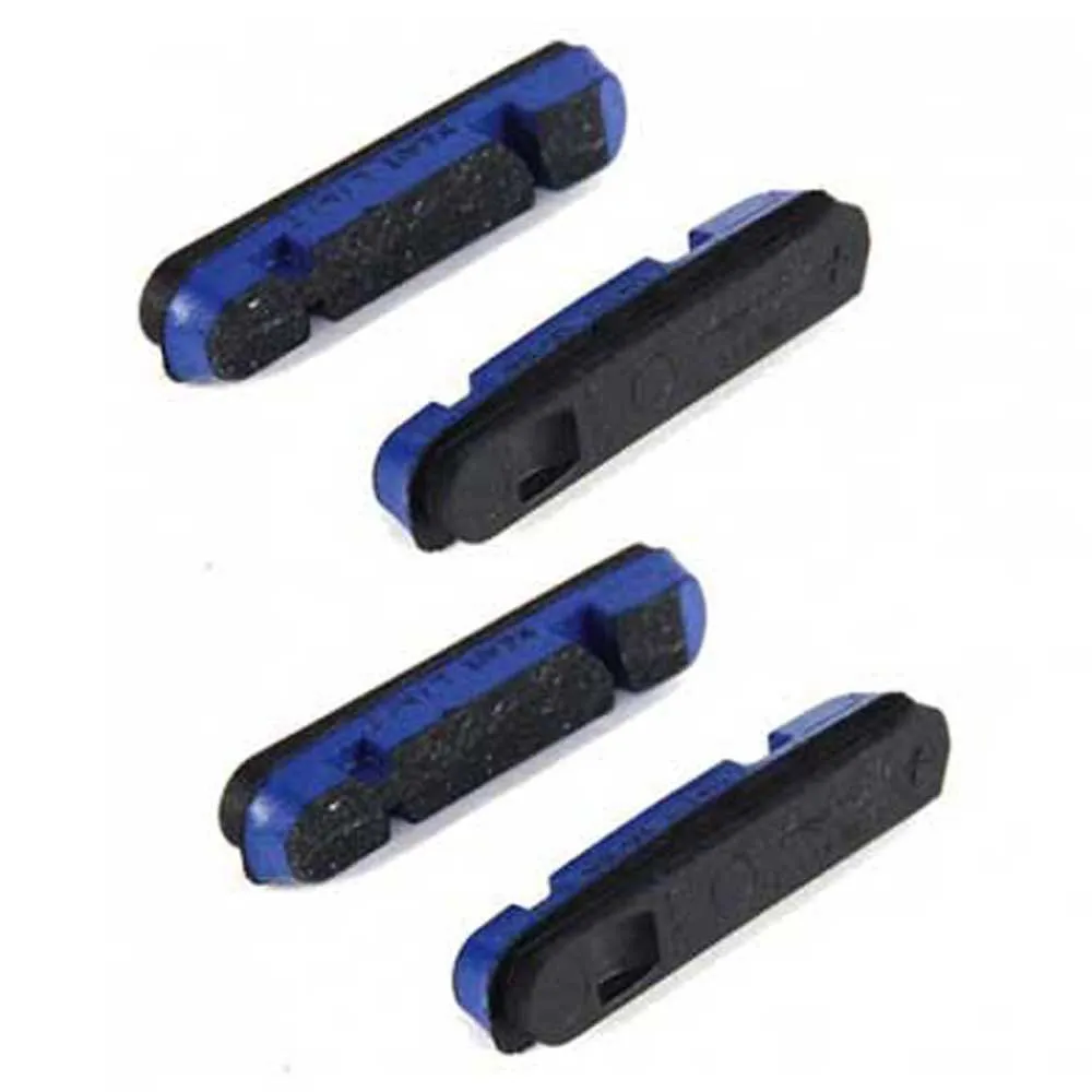 Campagnolo® Brake Pads For Shamal Mille Wheels 2 Pairs