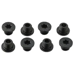 Campagnolo® Para Plato 4 Brazos Screws Kit