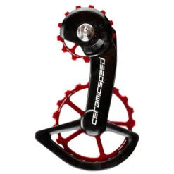 CERAMICSPEED OSPW Shimano DA9200/ULT8100 Cage