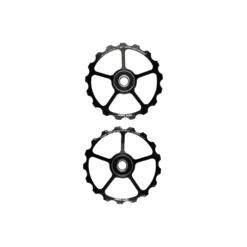 CERAMICSPEED Spare Oversized Alloy Pulleys 10/11s