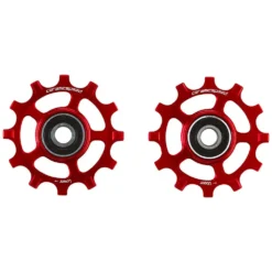 CERAMICSPEED Sram Red/Force AXS Alternative Coated Pulleys 12s