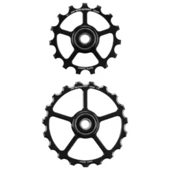 CERAMICSPEED Sram Red/Force AXS Coated Pulleys