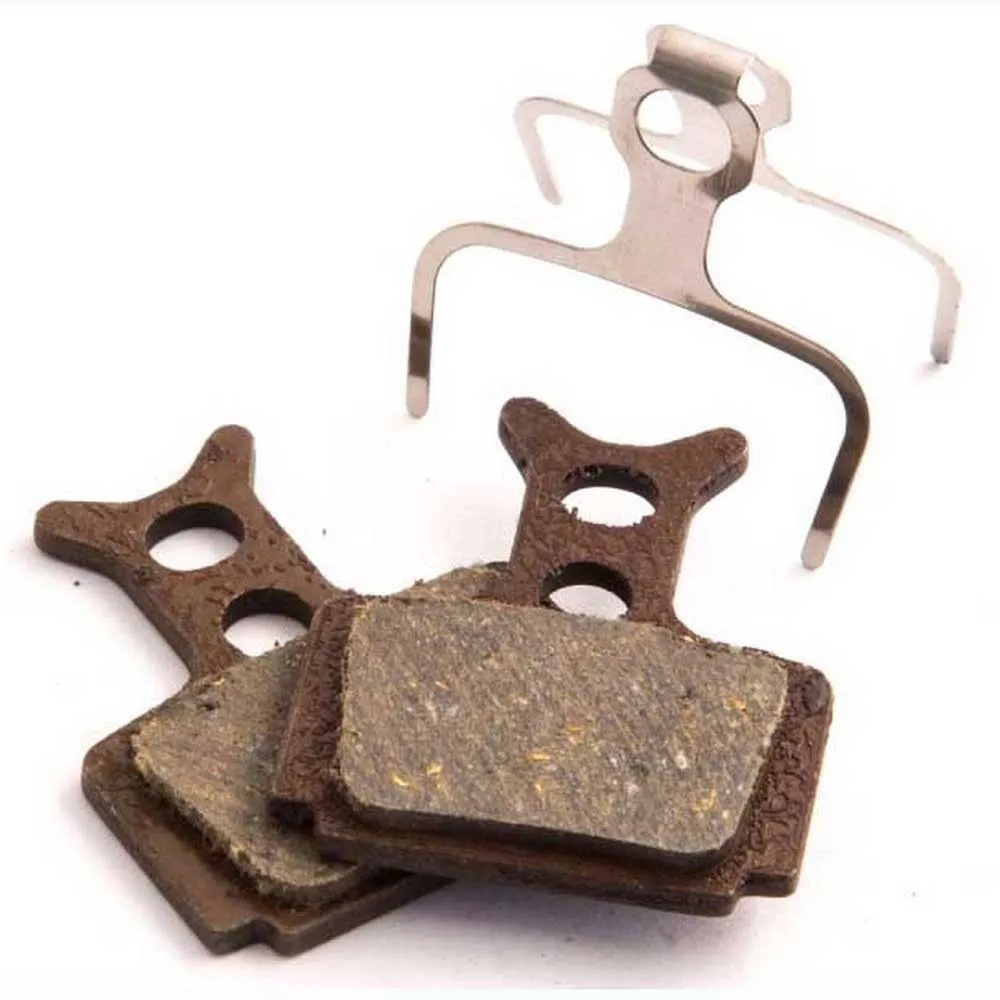 Clarks Formula R1/The One.Mega Disc Brake Pads
