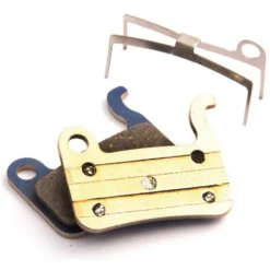 Clarks Shimano XTR 2007 / Shimano Saint & Deore LX 2005 Disc Brake Pads