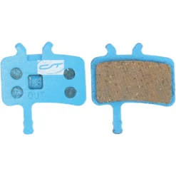 Contec CBP-320 Organic Disc Brake Pads