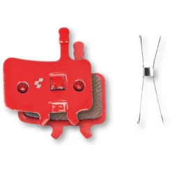 Cube Avid Juicy 3/5/7 Disc Brake Pads 2 Units