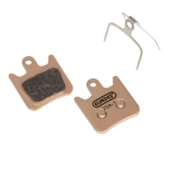 Elvedes Hope X2 Sintered Disc Brake Pads