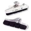 Elvedes Shimano 55 Mm Complete Brake Pads