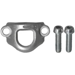 Formula RX Left Handle Clamp