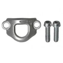 Formula RX Master Cylinder Clamp Kit Left