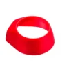 S006 Saddle Clamp With Rubber