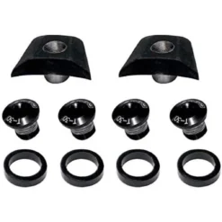 FSA Megatooth Nail Red BCD104 Fixing Kit