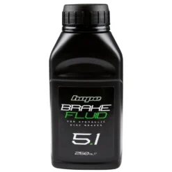 HOPE Dot 5.1 Brake Liquid 250ml