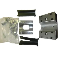 Rear Seat Attachment