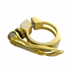 Saddle Post Clamp Insight