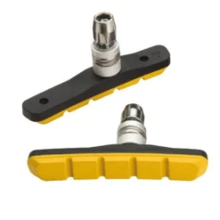 Brake Pads Jagwire Mountain Sport Brake Pad-yellow