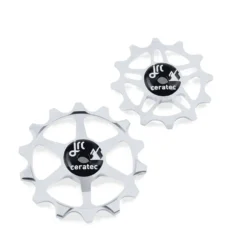 Ceramic Pulleys For Sram Eagle