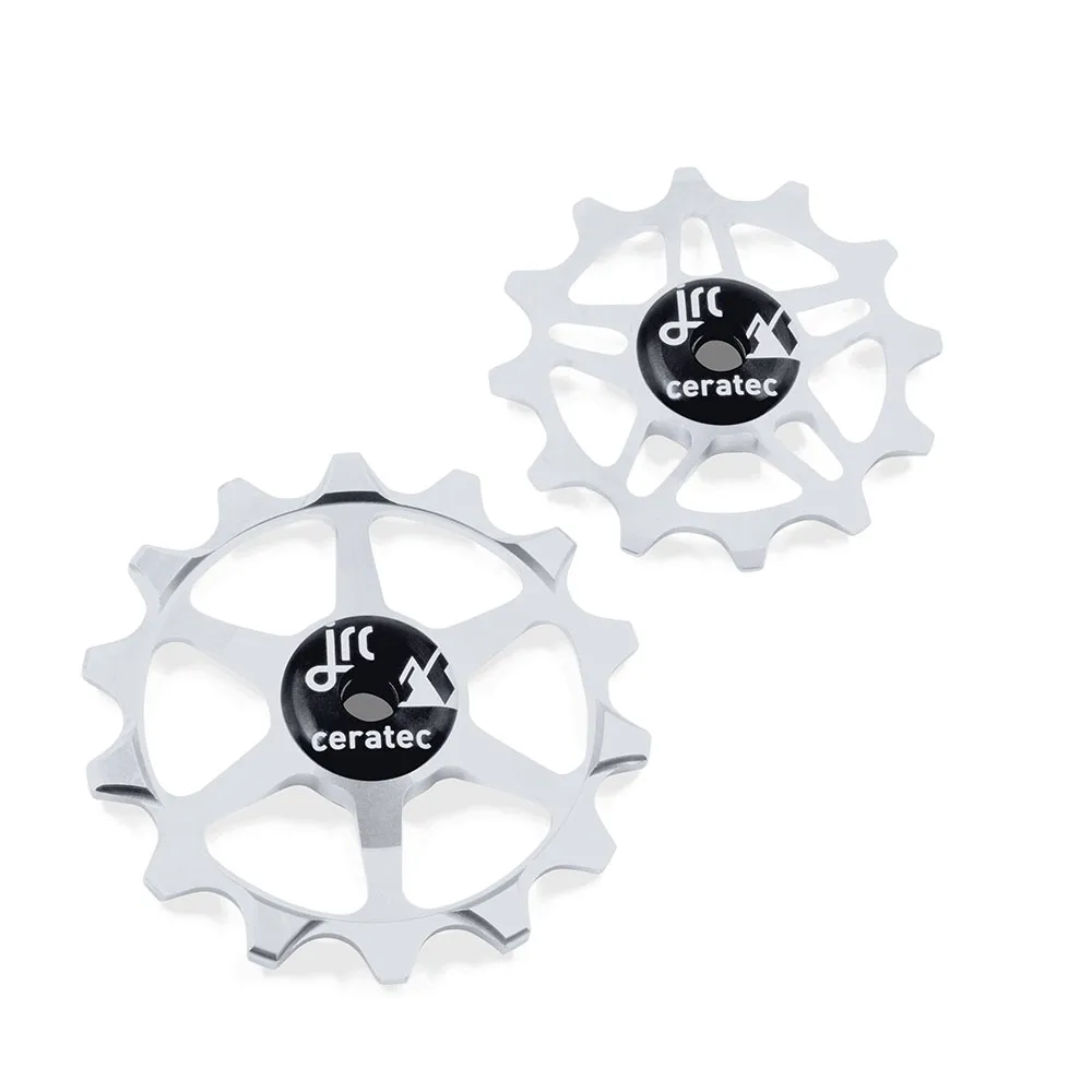 Ceramic Pulleys For Sram Eagle