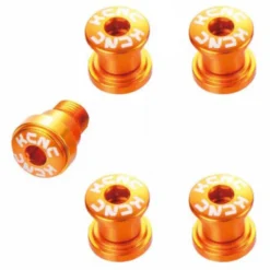 Kcnc Campagnolo SPB009 Chainring Bolts Kit
