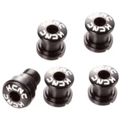 Kcnc Chainring Bolt Kit Campagnolo