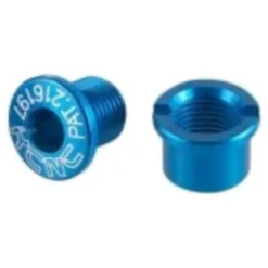 Kcnc Chainring Bolt Spb0014 Road 5 Pieces