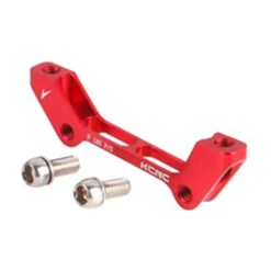 Kcnc IS160 PM180 APIS2 Disc Brake Caliper Adapter