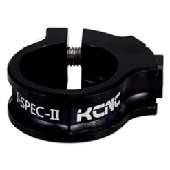 Kcnc Shimano XTR-XT I-Spec II Gear Shift Clamp