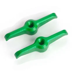 Kcnc Ti Pro Lite Head Plate 2 Units