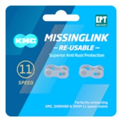 KMC EPT Missinglink Re-Usable 5.65 Mm 2 Units