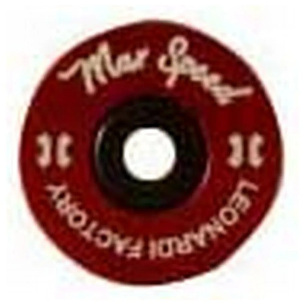 Max Speed 11/12s Pulley