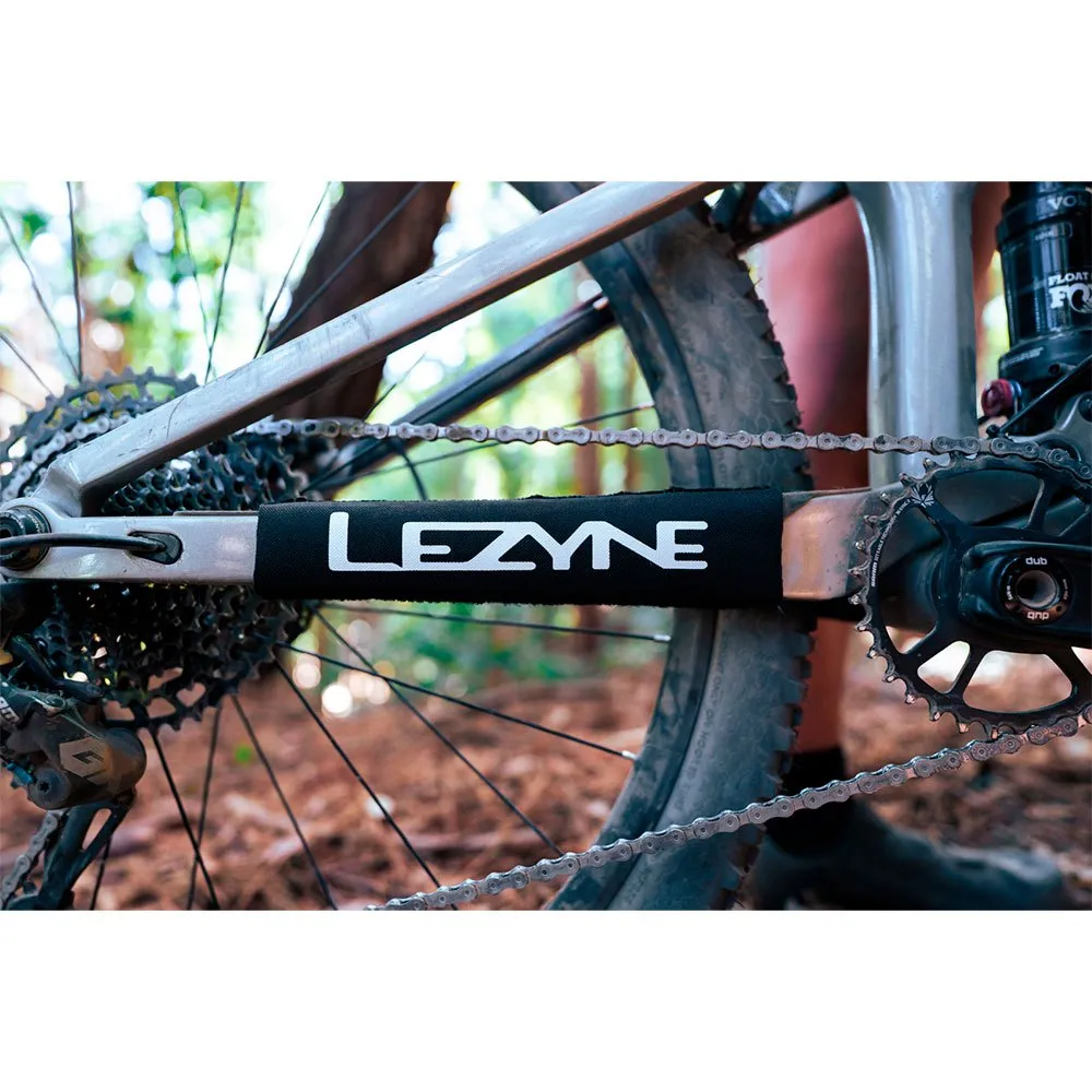 Lezyne Smartstay Chainstay Protector - Image 2