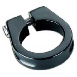 Seatpost Clamp With Bolt