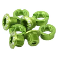 MSC Chainring Bolts Kit Alu7075T6 8 Units