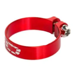 Progress PG 702 Seatpost Clamp CNC 6G 34.9mm