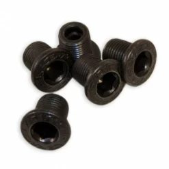 Plateau Screw Kit Race Face Bolt Pack/inner/steel/xc Bolts Only