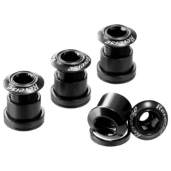 Chainring Bolt Set 4 Units